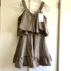 レディース水着11号　新品未使用