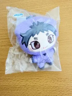 忍たま乱太郎 みるくぱすてるぬいセット - メルカリ