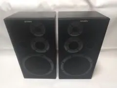 いい音 奏でる」 SONY 3Wayスピーカー SS－V515AV