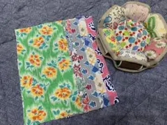 ヴィンテージ フィードサック 10枚セット