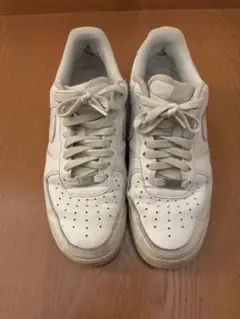 Nike Air Force 1 ホワイト　26.5cm