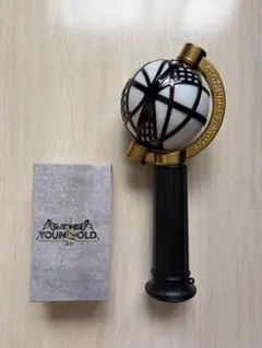 SixTONES ペンライト YOUNG OLD