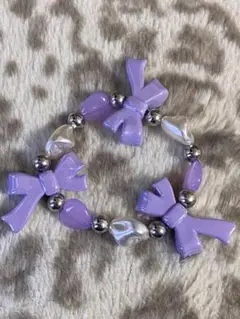 高円寺　桃源郷　ブレスレット