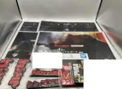 一番くじ　ゴジラ　下位賞　10点セット