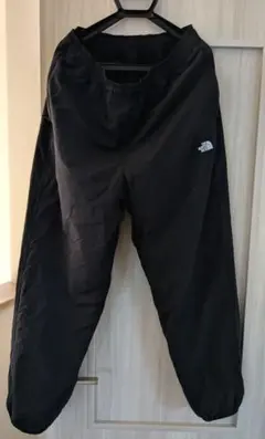 ザ・ノースフェイス　バーサタイルノマドパンツ　ブラックL　NB82033