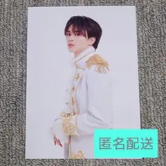 EBiDAN THE LIVE 2024 超特急 タクヤ ランダム 生写真