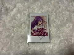 アイカツ　神崎美月　キャラナップ　チェキ