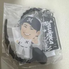 千葉ロッテマリーンズ 藤岡裕大 マルチチャーム