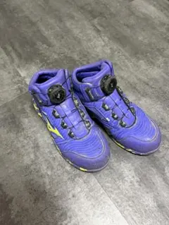 2026年最新】mizuno ミズノ 安全靴の人気アイテム - メルカリ