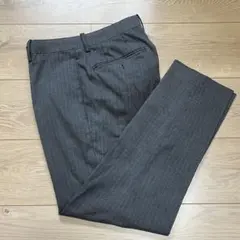 UNIQLO メンズ　スマートアンクルパンツS