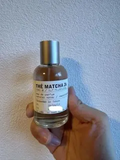 LE LABO MATCHA 26 100ml ルラボ マッチャ 26 EDP - メルカリ