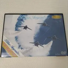 Blue Impulse 2018 Supporter's DVD