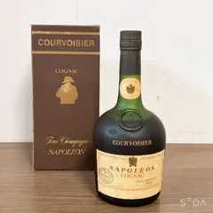 NAPOLEON COGNAC ナポレオン コニャック ブランデー 古酒 - メルカリ