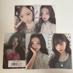 TWICE ミナ ラキドロ with youth - メルカリ