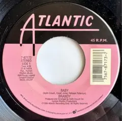 Brandy / Baby [7inch]