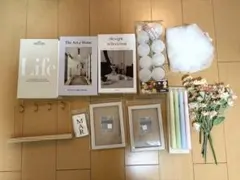 ウェルカムスペース　飾りセット