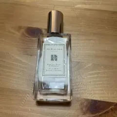 Jo MALONE LONDON イングリッシュペアー&フリージア　ヘア ミスト