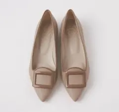 DIANA晴雨兼用パンプス