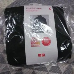 ヒートテックウルトラウォーム タートルネック T Sサイズ ダークグリーン