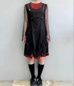 Shury vintage ワンピース
