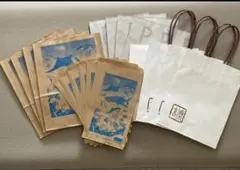 2025年最新】お渡し用 紙袋の人気アイテム - メルカリ