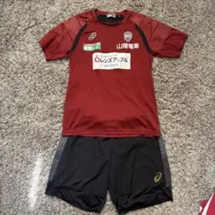 ヴィッセル神戸練習着 半袖 - メルカリ