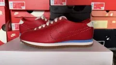 【新品未使用】 Nike Women's Cortez Leather 23cm