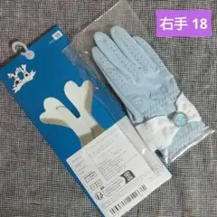 ゴルフグローブ レディースウェア