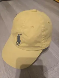 「ラルフローレン キャップ キッズ 帽子 48cm」