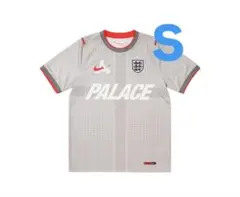 PALACE PRO TEAM JERSEY GREY XL 新品 NIKE - メルカリ