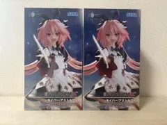 【未開封】Fate/GrandOrderFIGURIZMα セイバーアストルフォ