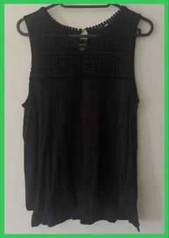 【未使用に近い・Sサイズ・早い者勝ち・即購入OK・匿名配送】H&M タンクトップのサムネイル