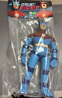 Marmitマーミットスーパーロボット列伝デビルマンソフビDEVILMAN永井豪