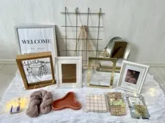 結婚式 ウェルカムスペース まとめ売り