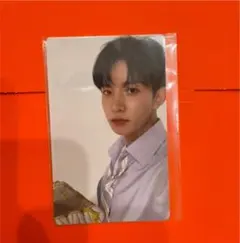 ENHYPEN ヒスン トレカ MANIFESTO