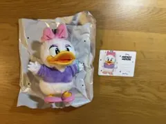 ミッキーファミリー 未開封