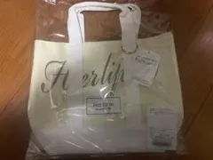 値下げ不可×】Her lip to HLT Mini Tote ivory 白 - メルカリ