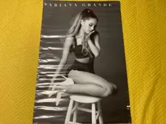 アリアナグランデ ミュージシャン