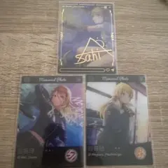 シャニマス 芹沢あさひ 和泉愛依 八宮めぐる エモカ