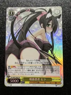 2025年最新】ヴァイス吸血忍者セラの人気アイテム - メルカリ