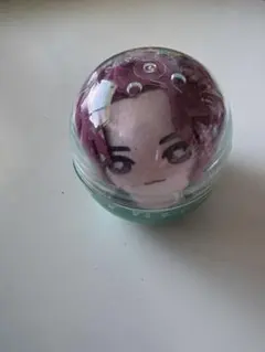 INI 松田迅　かぷっこふれんず