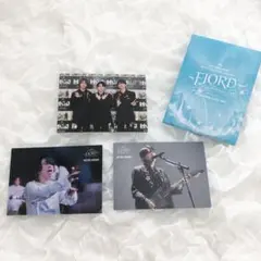 ミセスグリーンアップル フィヨルド フォトカード 大森元貴 2枚 全員 1枚