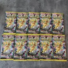 megaドリームex 15パック バラ M2a ポケモンカード 引退品 まとめ
