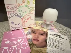 2026年最新】rIize ソヒ グッズの人気アイテム - メルカリ