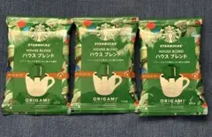 スターバックス オリガミ ドリップコーヒー　その他　全16袋