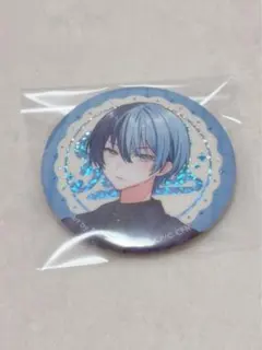 冬弥　バッジ　10点 予約商品】グリッター缶バッジ イベントイラストコレクション