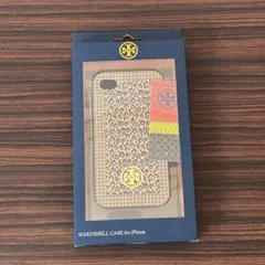 トリーバーチ　iPhone4 4s ケースのサムネイル