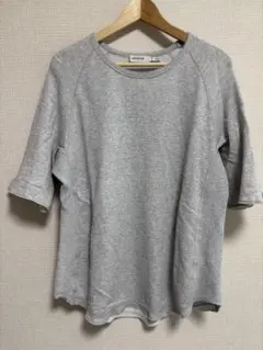 nonnative 七分袖カットソー（サイズ1）のサムネイル