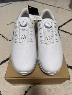新品】 NIKE ビクトリーツアー4 ゴルフシューズ 27cm 紐 - メルカリ