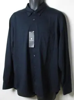 BLACK LABEL CRESTBRIDGE クレストブリッジ 長袖 メンズ マーセライズドレスロンT （カットソー）｜BLUE LABEL / BLACK